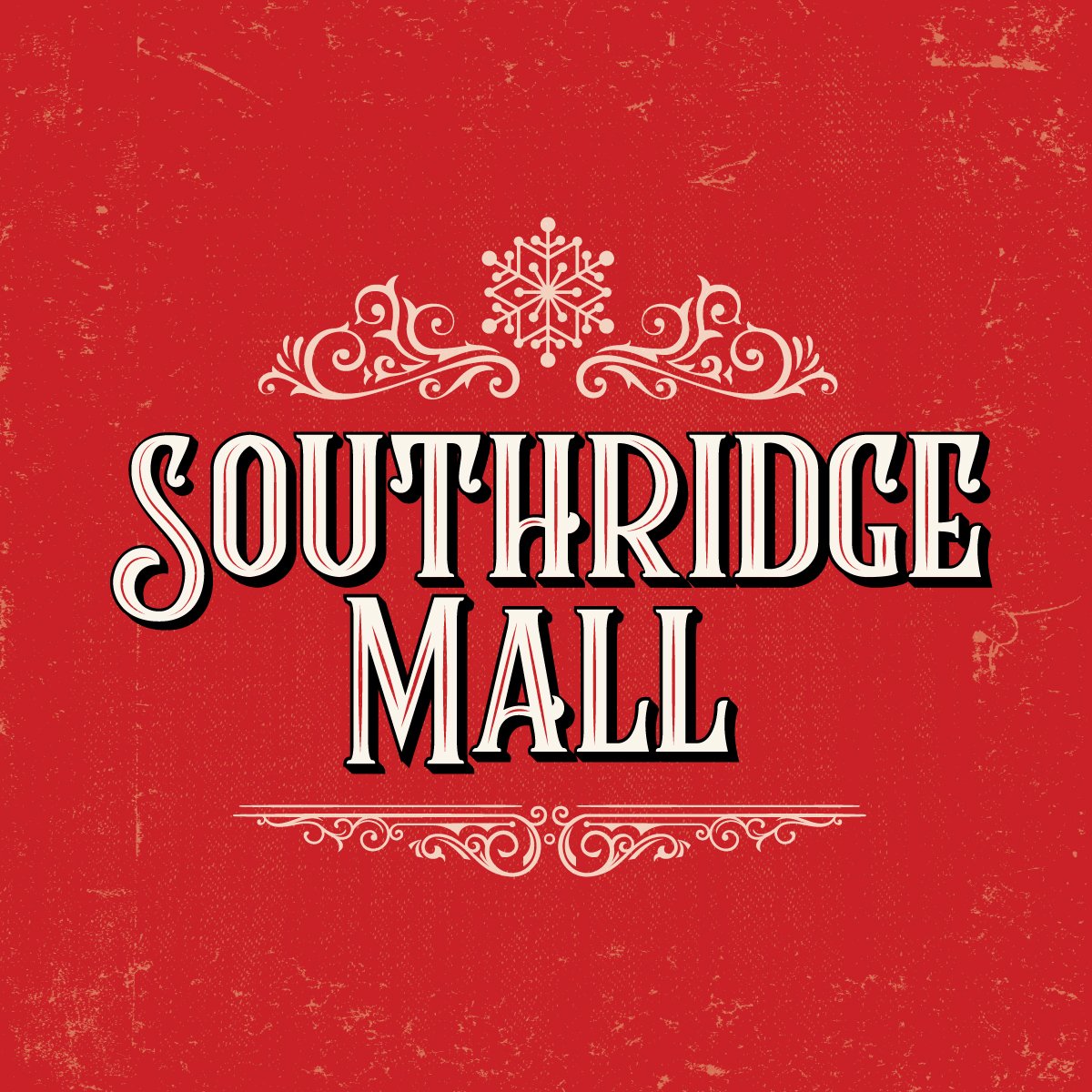 Southridge Mall logo