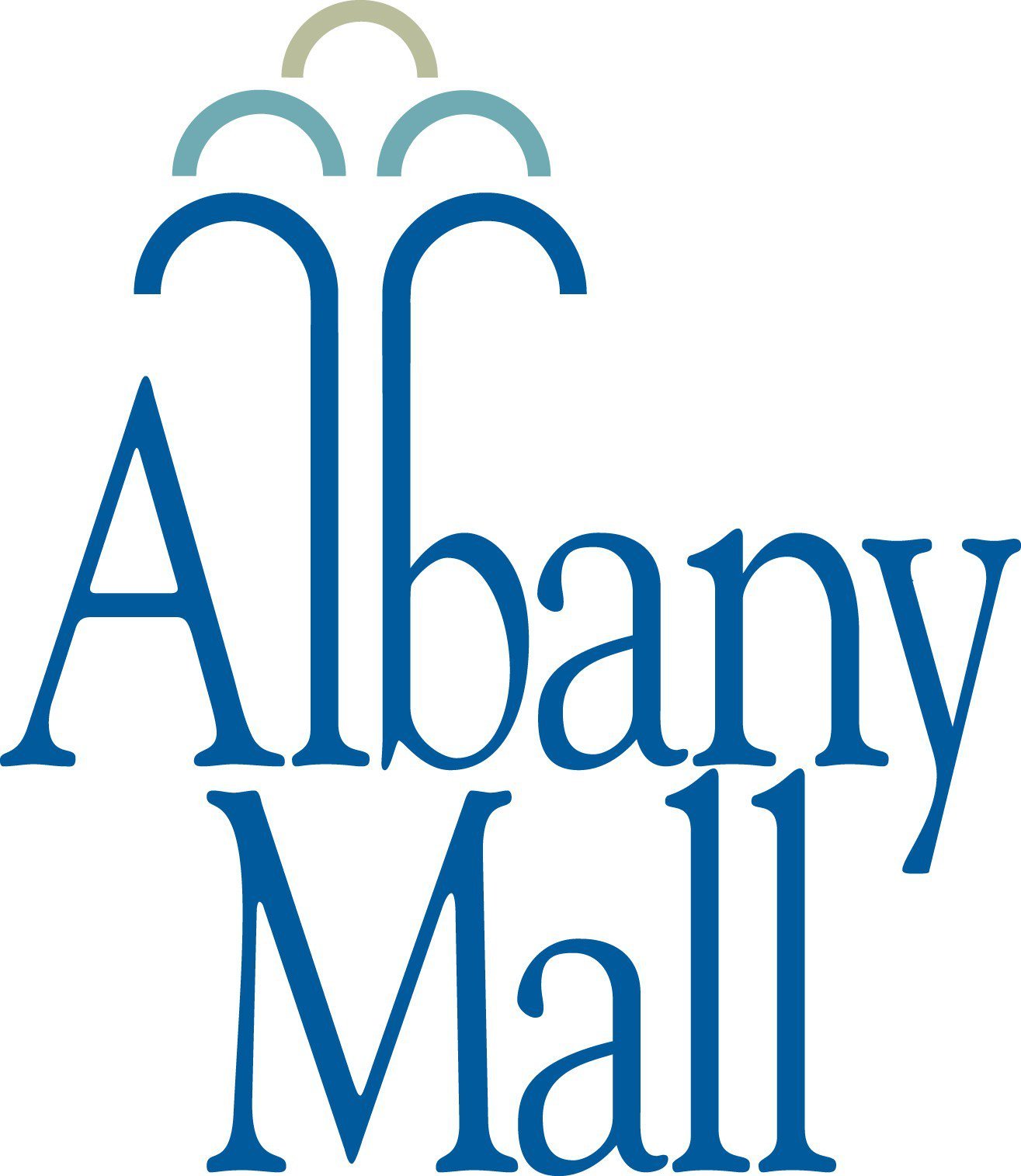 Albany Mall logo