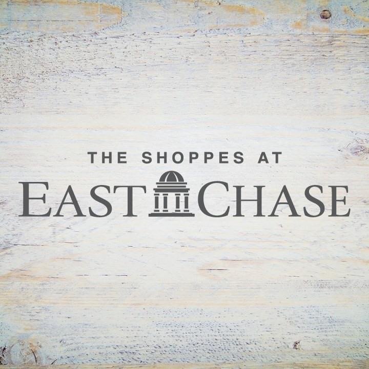 The Shoppes at EastChase logo