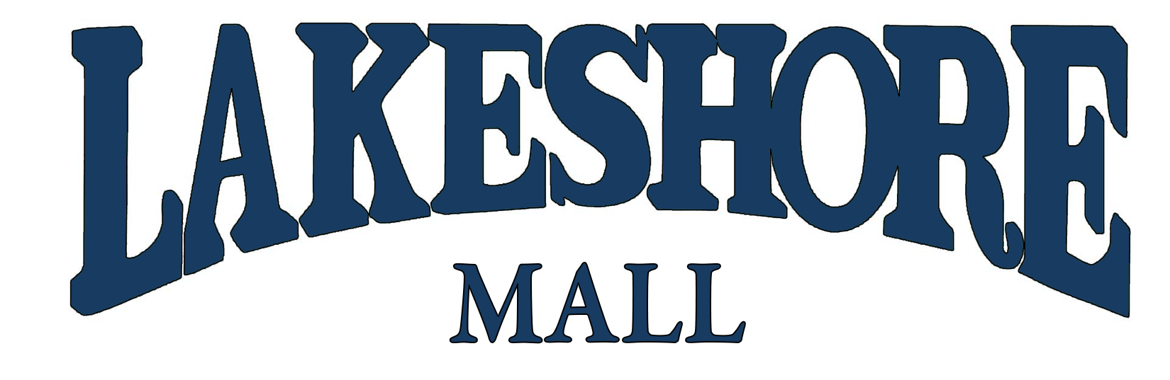 Lakeshore Mall logo