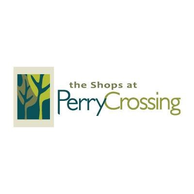 The Shops at Perry Crossing logo