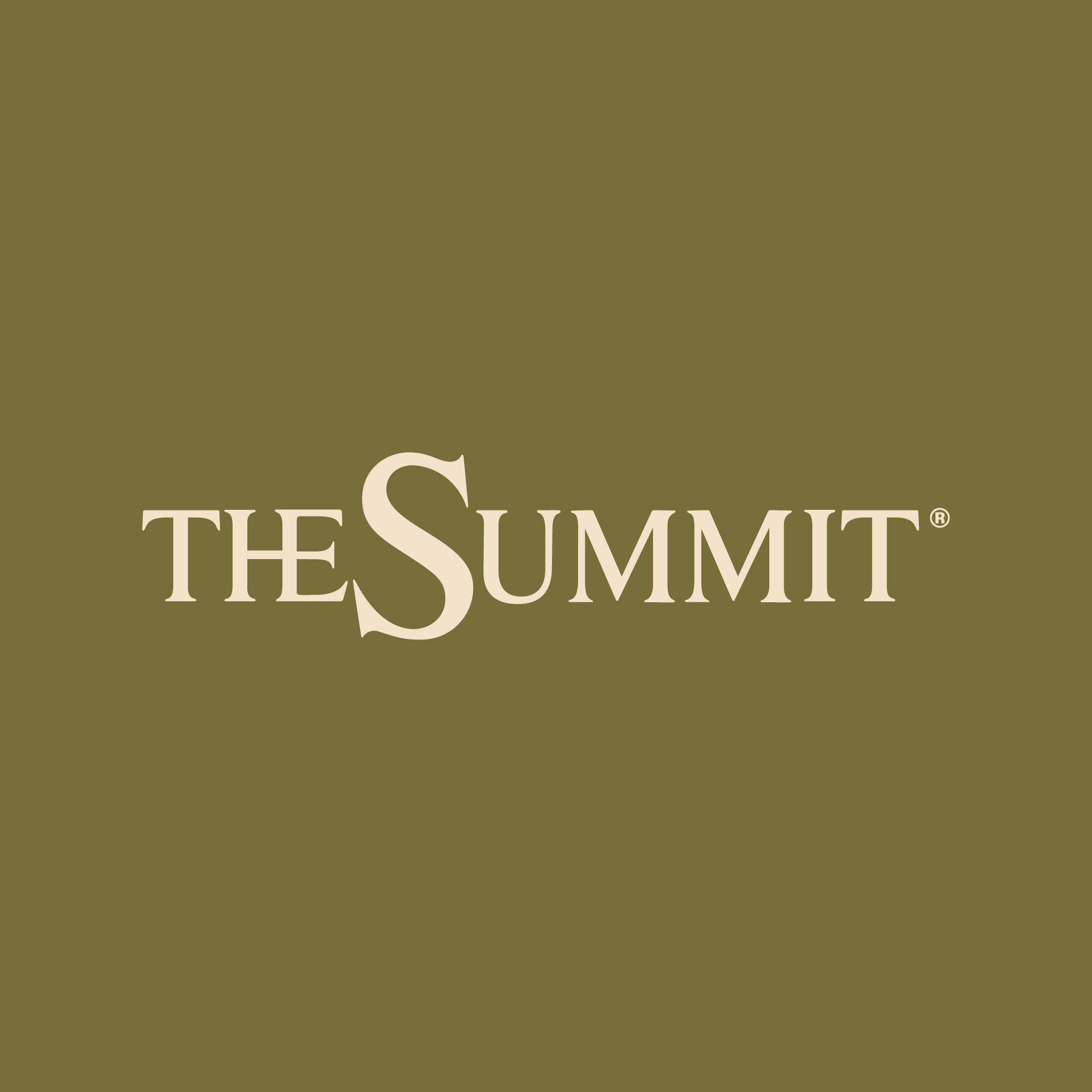 The Summit logo