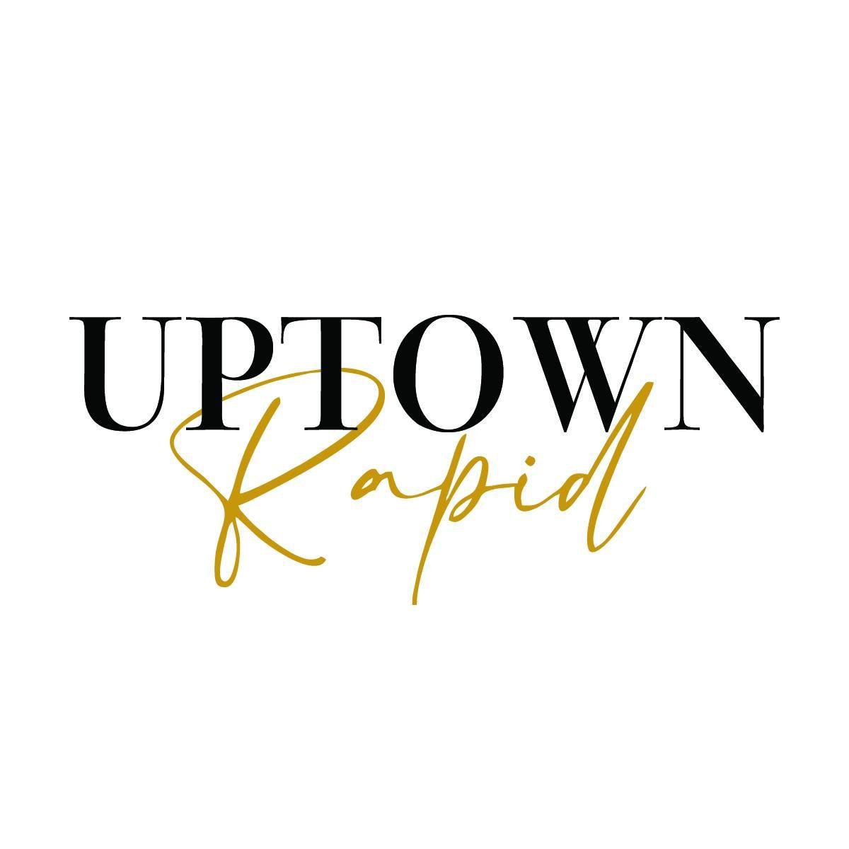 Uptown Rapid logo